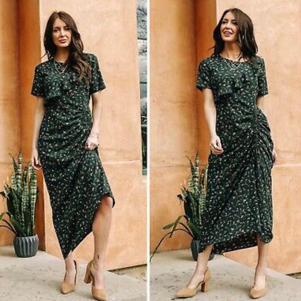 Perfect dress for any occasion!!!🔥